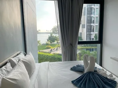 Best location in Laguna-modern apartment at Cassia – Photos 2