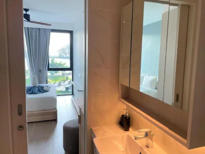 Best location in Laguna-modern apartment at Cassia – Photos 3