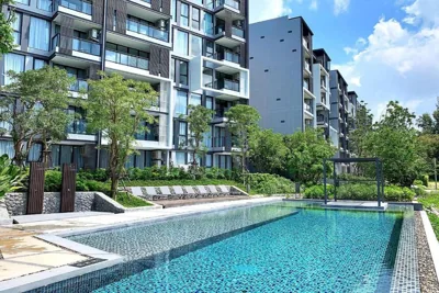 Best location in Laguna-modern apartment at Cassia – Photos 4