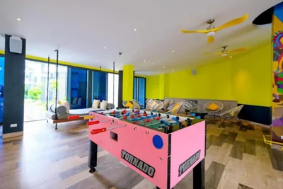 Best location in Laguna-modern apartment at Cassia – Photos 6