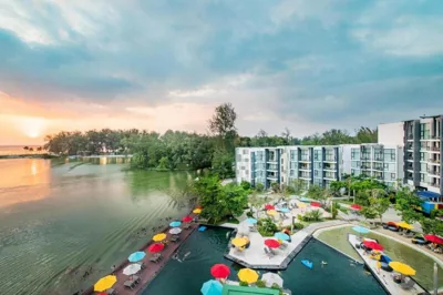 Best location in Laguna-modern apartment at Cassia – Photos 7