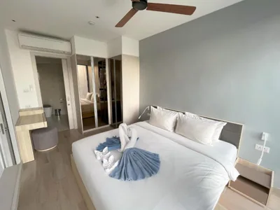 Best location in Laguna-modern apartment at Cassia – Photos 8