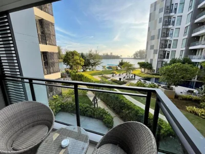Best location in Laguna-modern apartment at Cassia – Photos 9