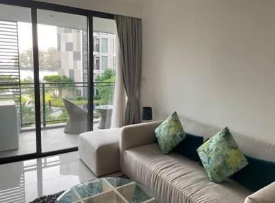 Best location in Laguna-modern apartment at Cassia – Photos 10