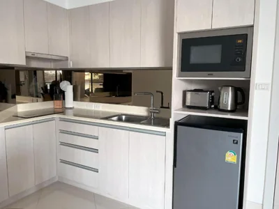 Best location in Laguna-modern apartment at Cassia – Photos 11