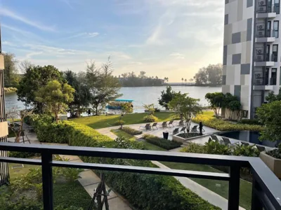 Best location in Laguna-modern apartment at Cassia – Photos 14