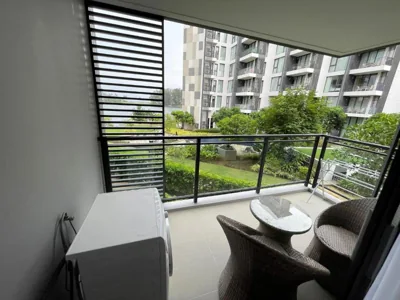 Best location in Laguna-modern apartment at Cassia – Photos 15